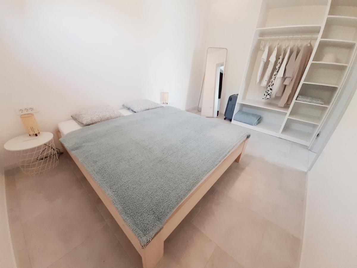 Green Bee Apartment Lesce  Esterno foto