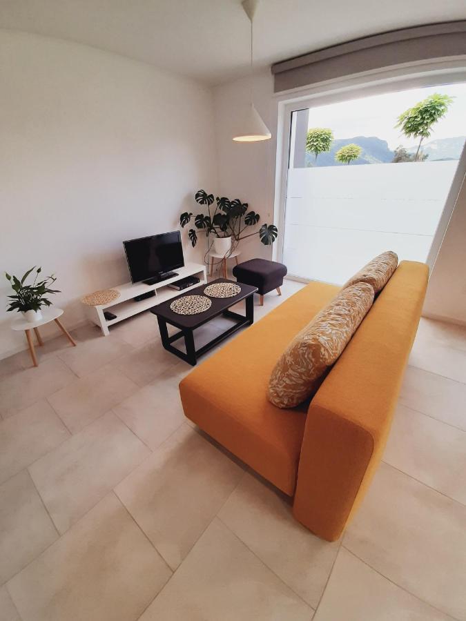 Green Bee Apartment Lesce  Esterno foto