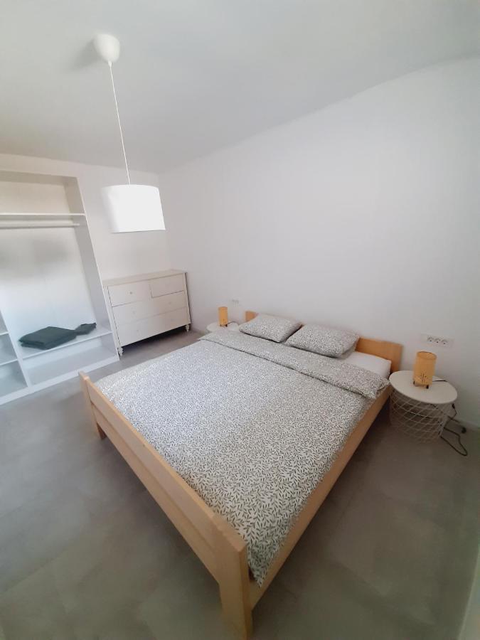 Green Bee Apartment Lesce  Esterno foto