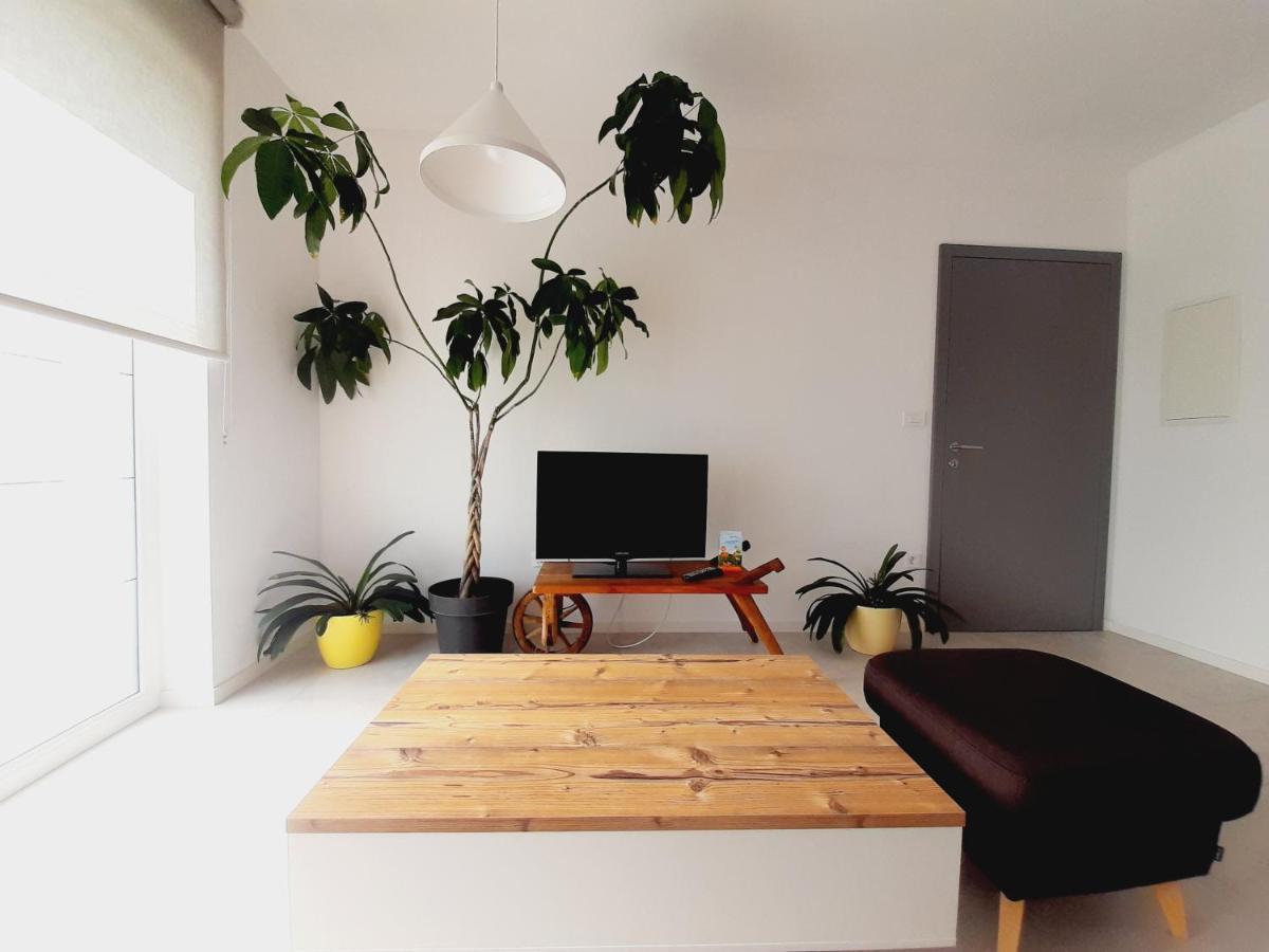 Green Bee Apartment Lesce  Esterno foto