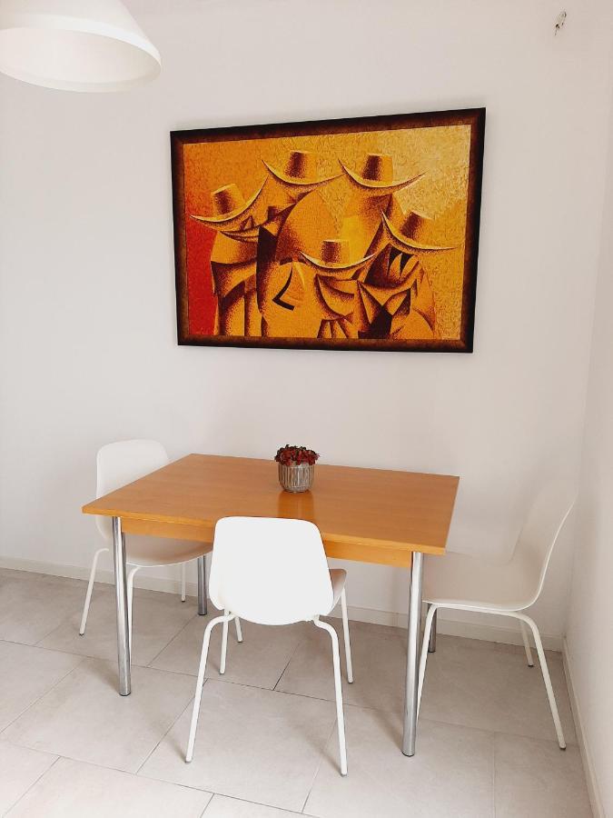 Green Bee Apartment Lesce  Esterno foto