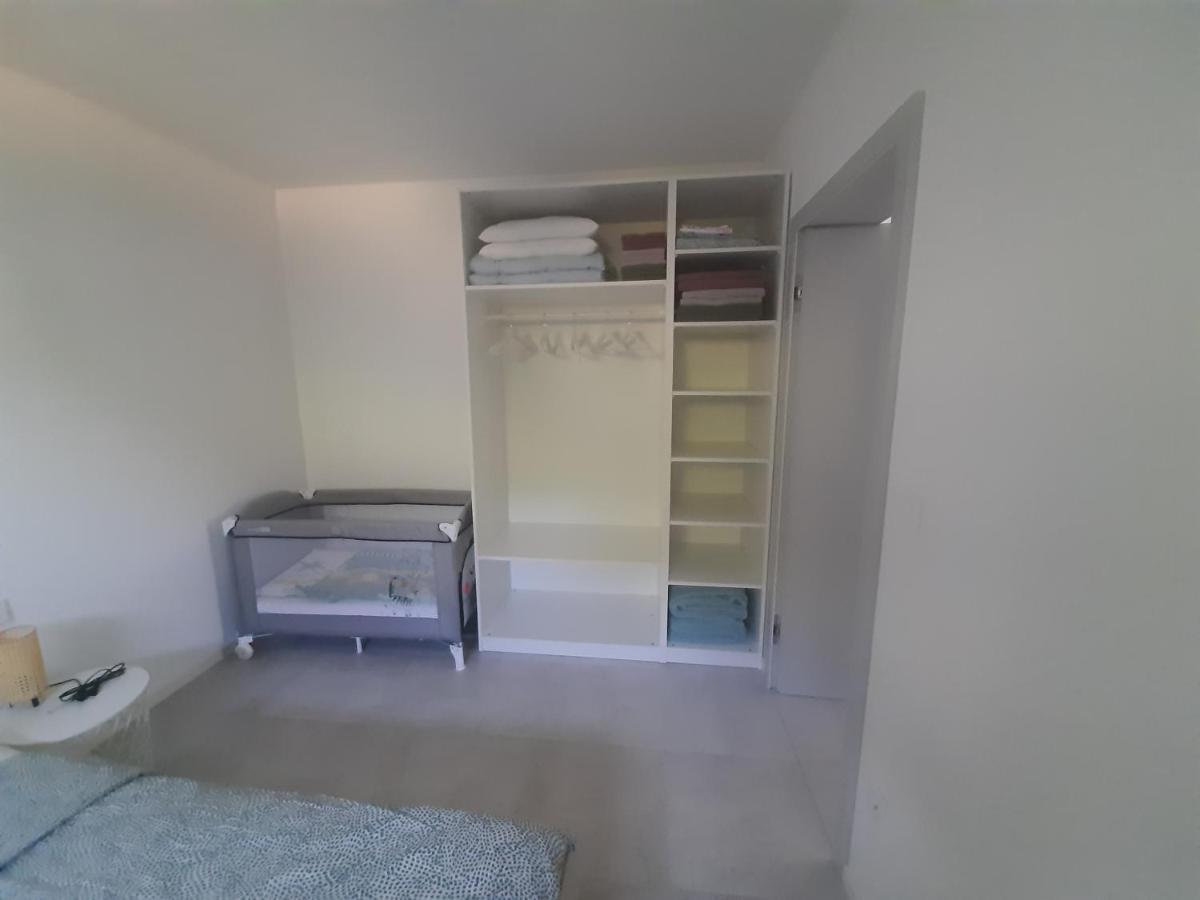 Green Bee Apartment Lesce  Esterno foto