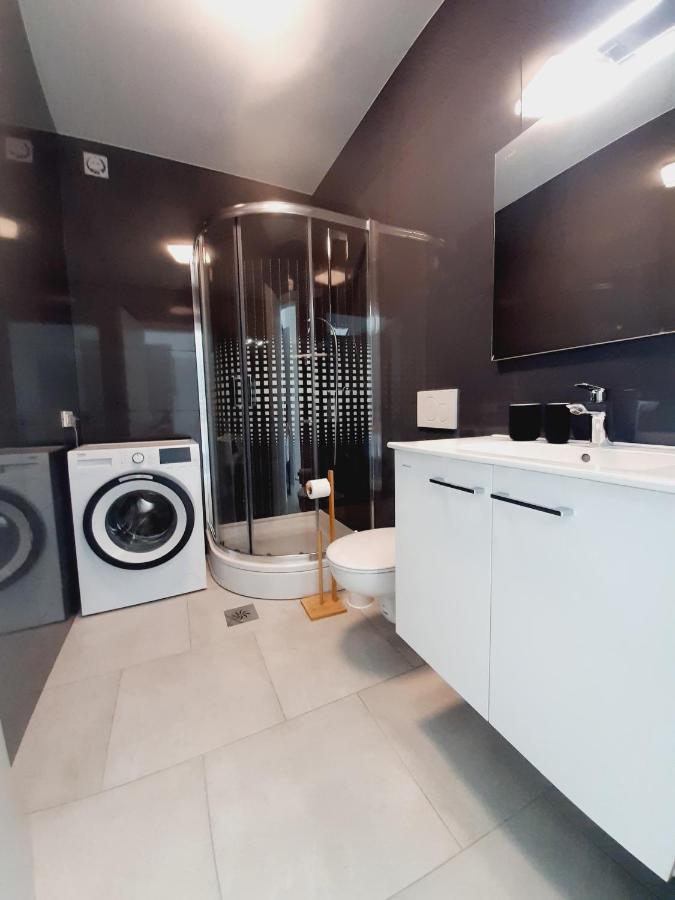 Green Bee Apartment Lesce  Esterno foto